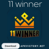 11 Winner APK