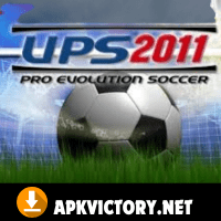 Pro Evolution Soccer 2011 Patch APK