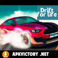 Drift for Life APK