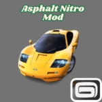 Asphalt Nitro Mod APK