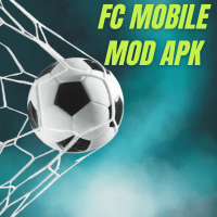 FIFA Mobile Mod APK