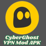 CyberGhost VPN Mod APK