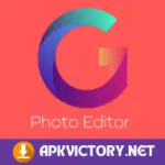 Gradient Photo Editor