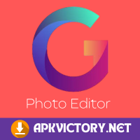 Gradient Photo Editor