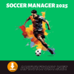 Soccer Manager 2025