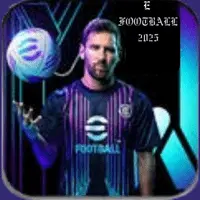 eFootball 2025 APK