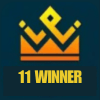 11 Winner APK