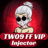 TW09 VIP Panel Injector