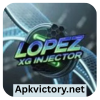 Lopez XG Injector