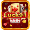 Luck 91 Game