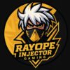 Rayople injector