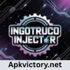 Ingotruco Injector