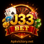 J33 Bet Game