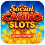 Slots Social Casino Game