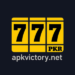 777PKR Game